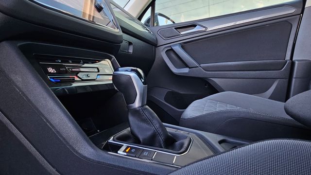 Volkswagen Tiguan Life 2.0 TDI 110kW (150CV)