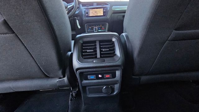 Volkswagen Tiguan Life 2.0 TDI 110kW (150CV)