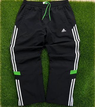 Chándal Adidas Retro verde