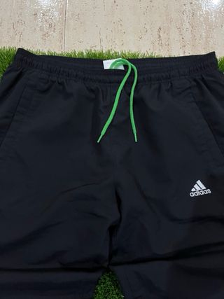 Chándal Adidas Retro verde