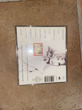 Spagna - Lupi Solitari CD