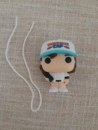 Kinder Joy Stranger Things Figure