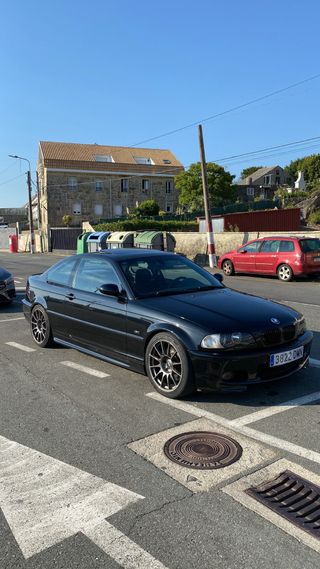 Bmw 330Ci
