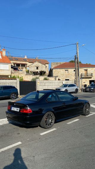 Bmw 330Ci