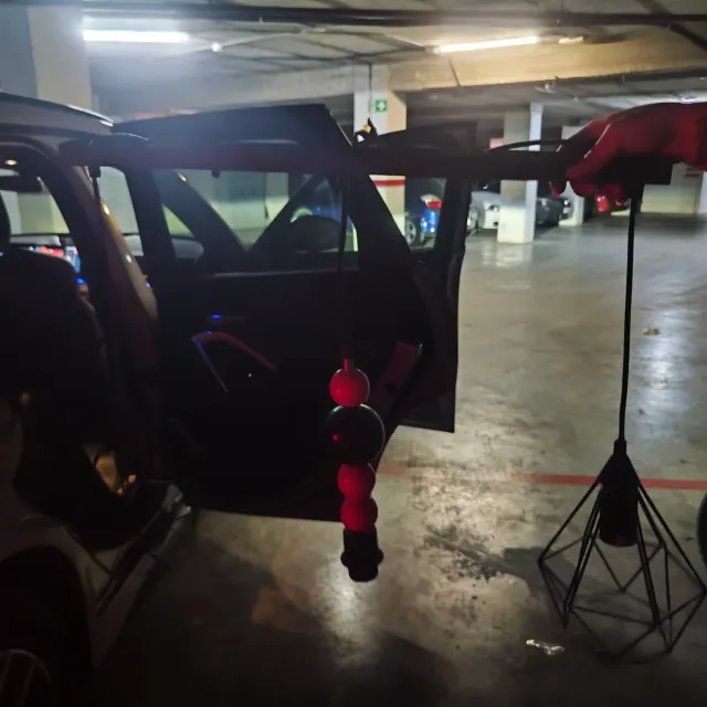 Lámpara de iluminación interior de techo diseño