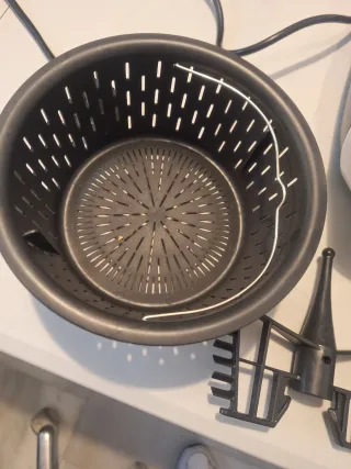 Monsieur Cuisine Smart con accesorios