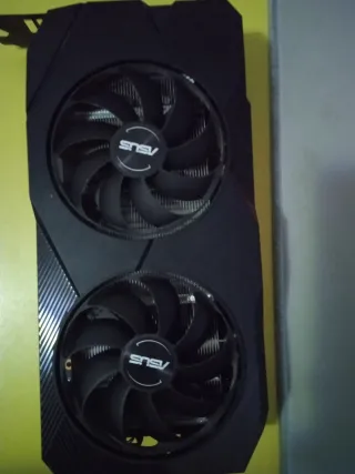 Asus RTX 2060