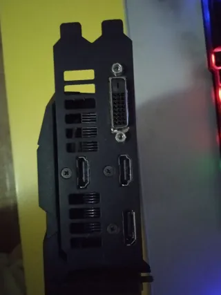 Asus RTX 2060