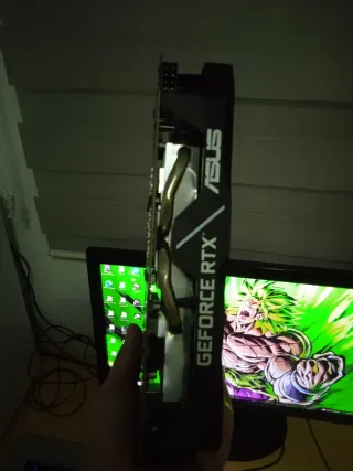 Asus RTX 2060