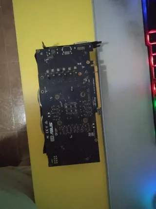 Asus RTX 2060