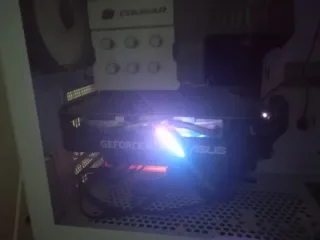 Asus RTX 2060