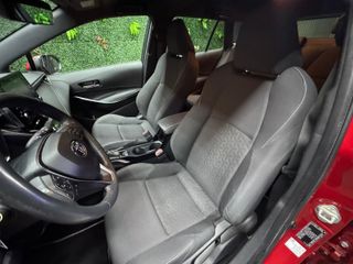 Toyota Corolla 2.0 180H ADVANCE E-CVT TOURING SPORT