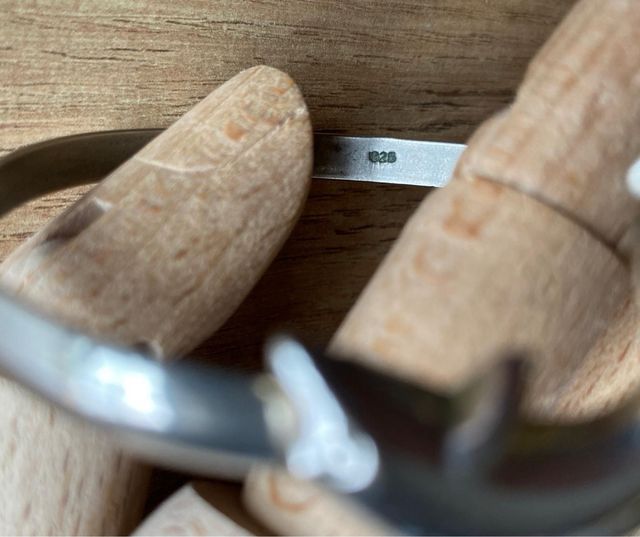 Pulsera Plata Delfín