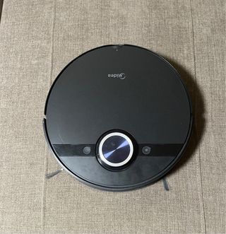 Robot Aspirador Midea S8+