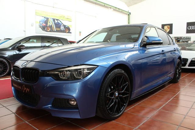 BMW Serie 3 2017