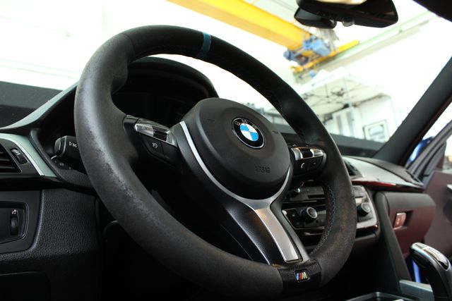 BMW Serie 3 2017