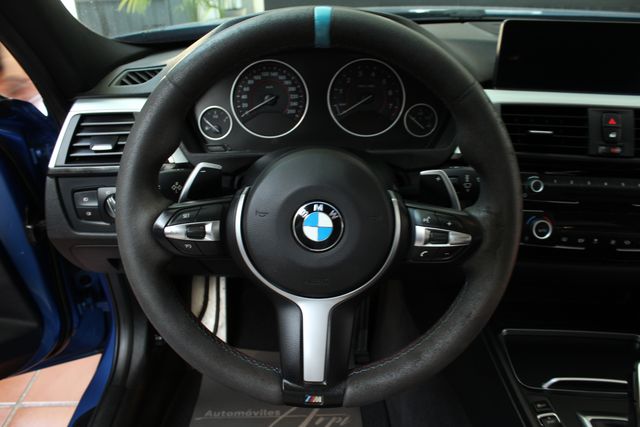 BMW Serie 3 2017