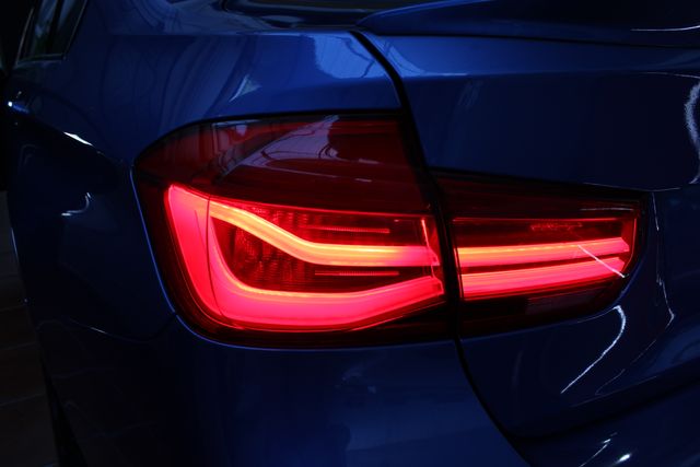 BMW Serie 3 2017