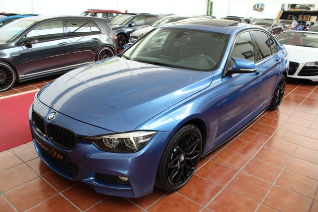 BMW Serie 3 2017