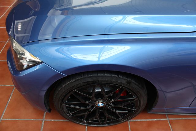 BMW Serie 3 2017