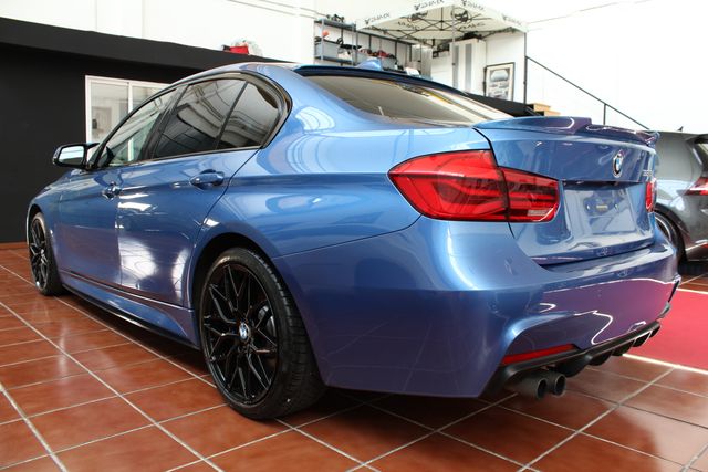 BMW Serie 3 2017