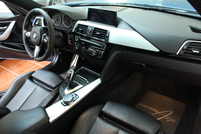 BMW Serie 3 2017