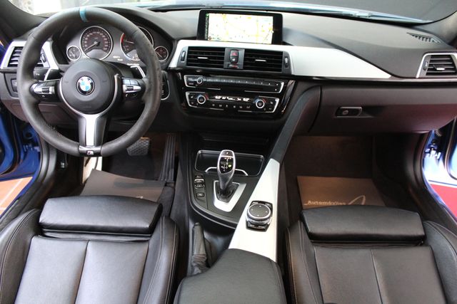 BMW Serie 3 2017