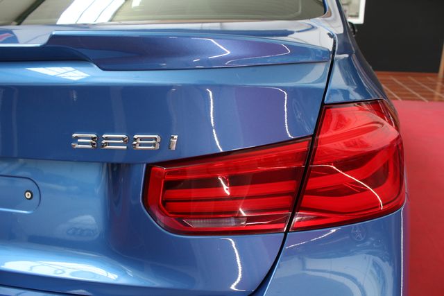 BMW Serie 3 2017