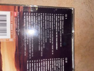 CD Mystica - The Best Of