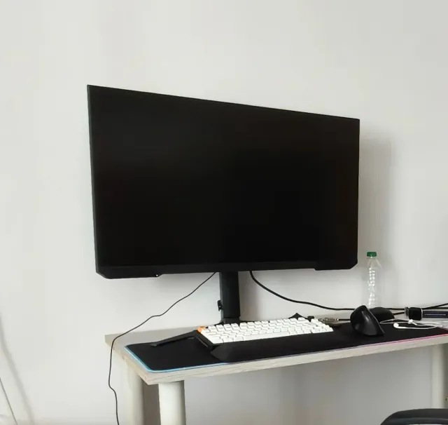 Monitor Gaming 32" QHD "2K" Samsung Odyssey G5