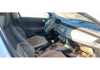 Despiece Alfa Romeo Giulietta 2013