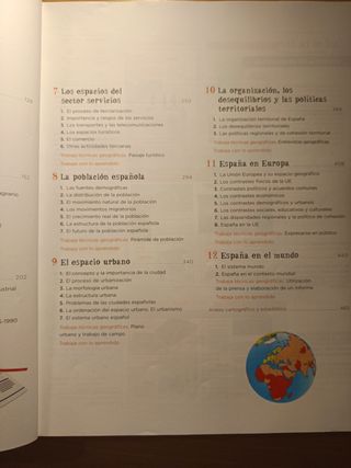 Geografía 2