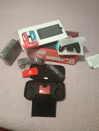 Nintendo Switch v2 