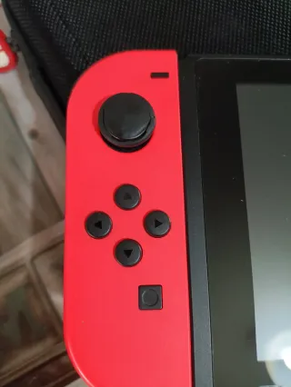 Nintendo Switch v2 
