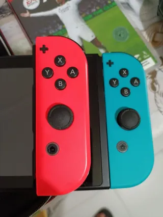 Nintendo Switch v2 