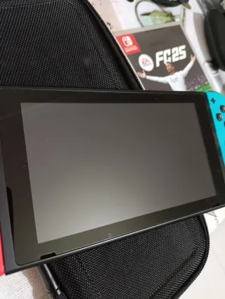 Nintendo Switch v2 