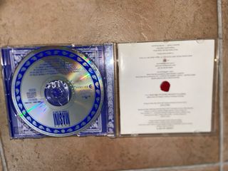 CD Masini L'amore sia con te