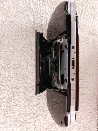 PSP 3004 Negra con Juegos