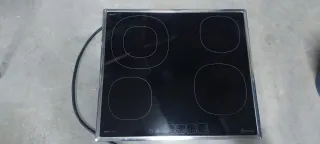 Vitrocerámica Balay Touch Control