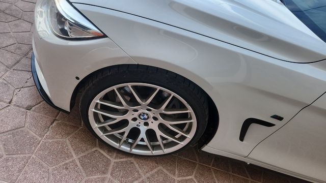 BMW 435d