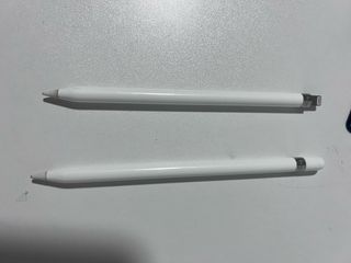 Apple Pencil bianca