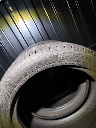 Neumáticos 215 50 R17 95Y XL