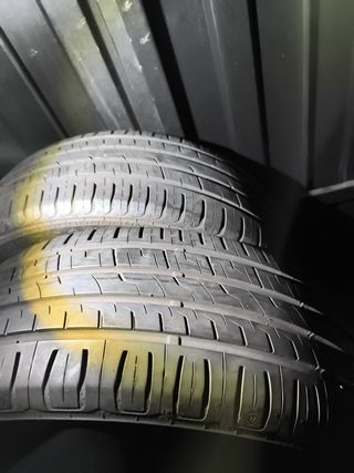 Neumáticos 215 50 R17 95Y XL