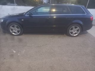 Audi A4 2007
