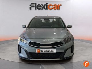 Kia XCeed 1.5 MHEV iMT Drive 118kW (160CV)
