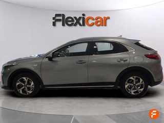 Kia XCeed 1.5 MHEV iMT Drive 118kW (160CV)