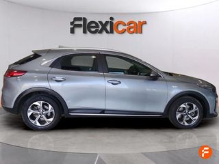 Kia XCeed 1.5 MHEV iMT Drive 118kW (160CV)