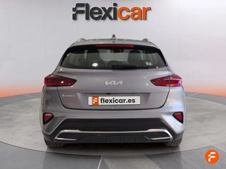 Kia XCeed 1.5 MHEV iMT Drive 118kW (160CV)