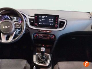 Kia XCeed 1.5 MHEV iMT Drive 118kW (160CV)