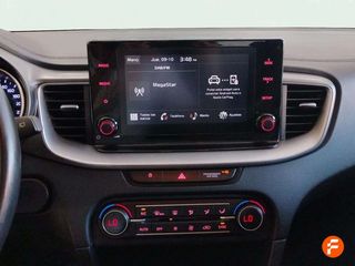 Kia XCeed 1.5 MHEV iMT Drive 118kW (160CV)